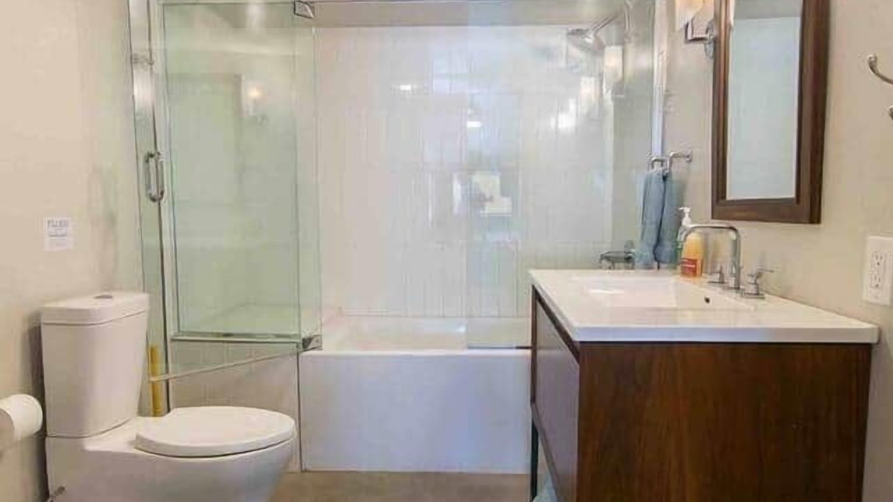 Photo of Bathroom in Salida