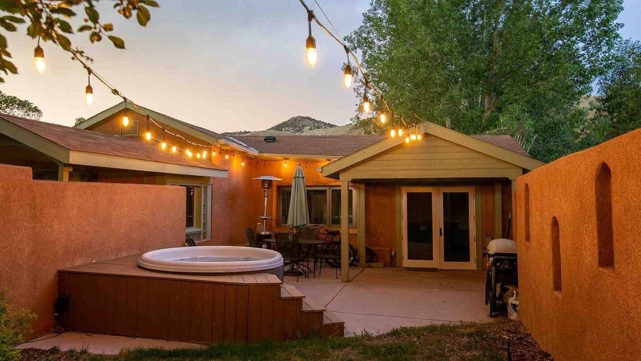 Photo of Outdoor in Salida