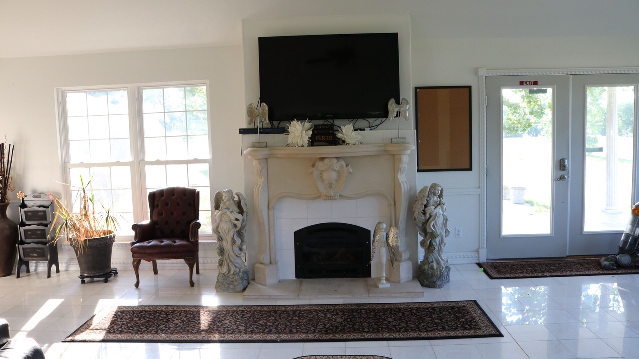 Photo of Livingroom in Longtown