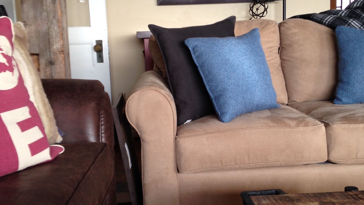 Photo of Bedroom in Lunenburg