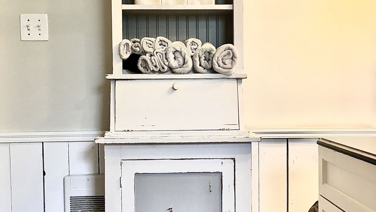 Photo of Bathroom in Lunenburg