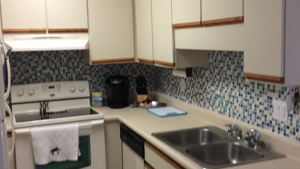 Photo of Kitchen in North Carolina Coast