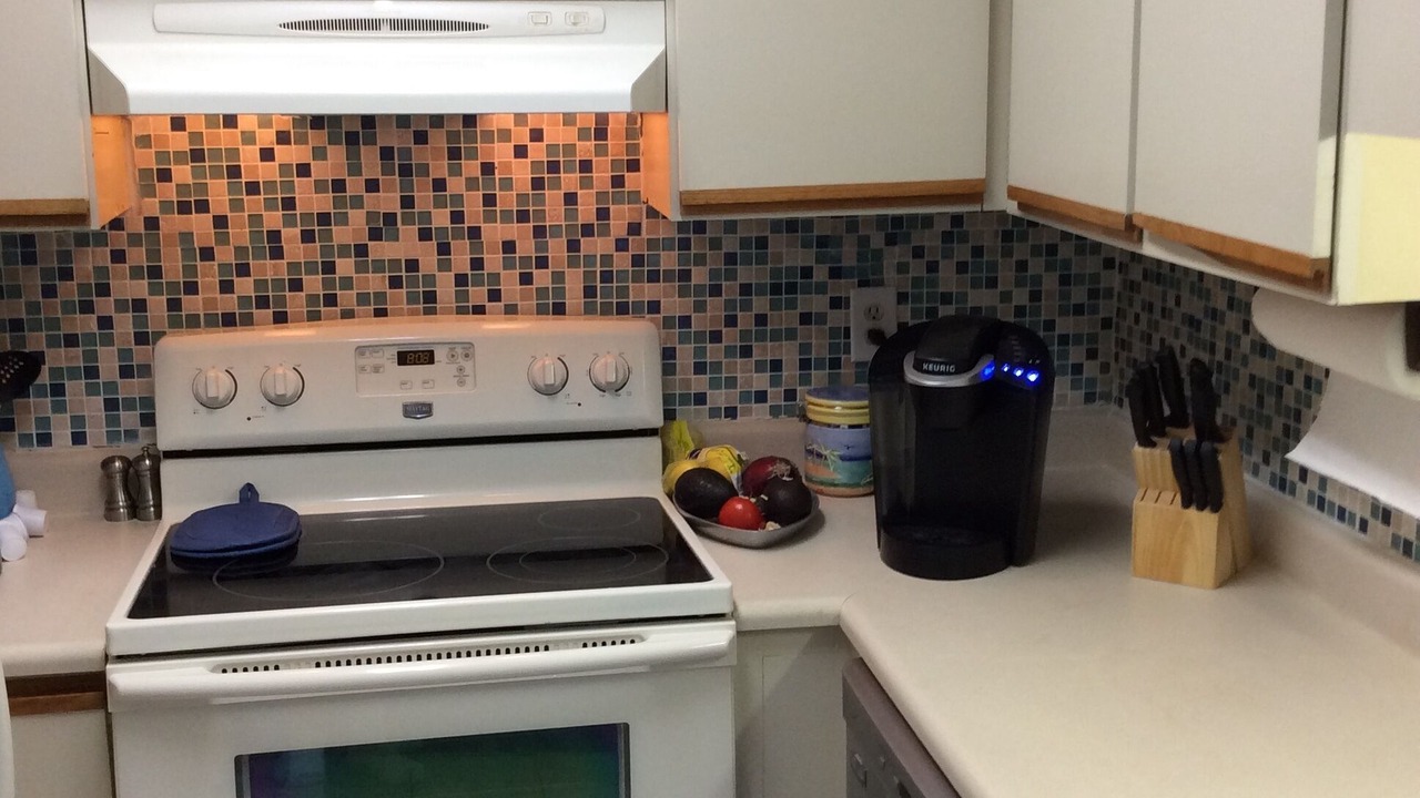 Photo of Kitchen in North Carolina Coast