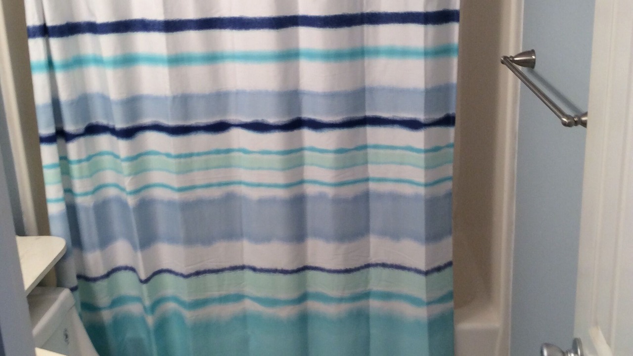 Photo of Bathroom in North Carolina Coast