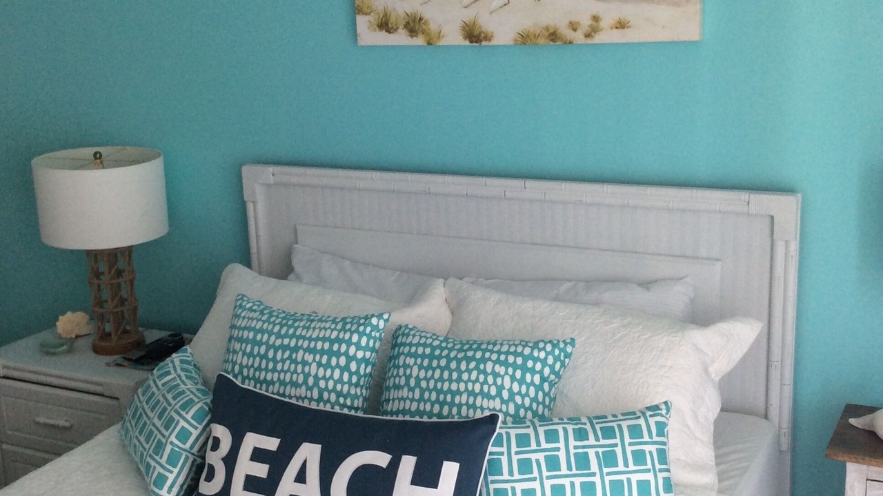 Photo of Bedroom in North Carolina Coast