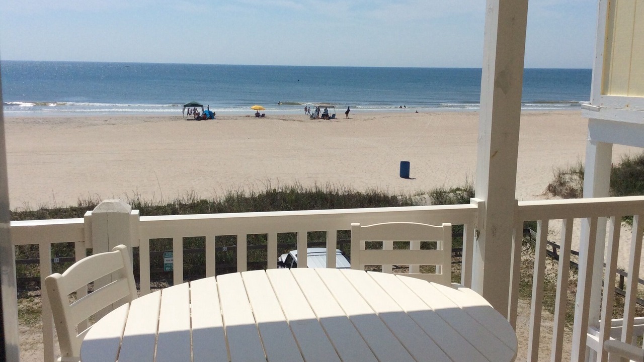 Photo of Outdoor in North Carolina Coast