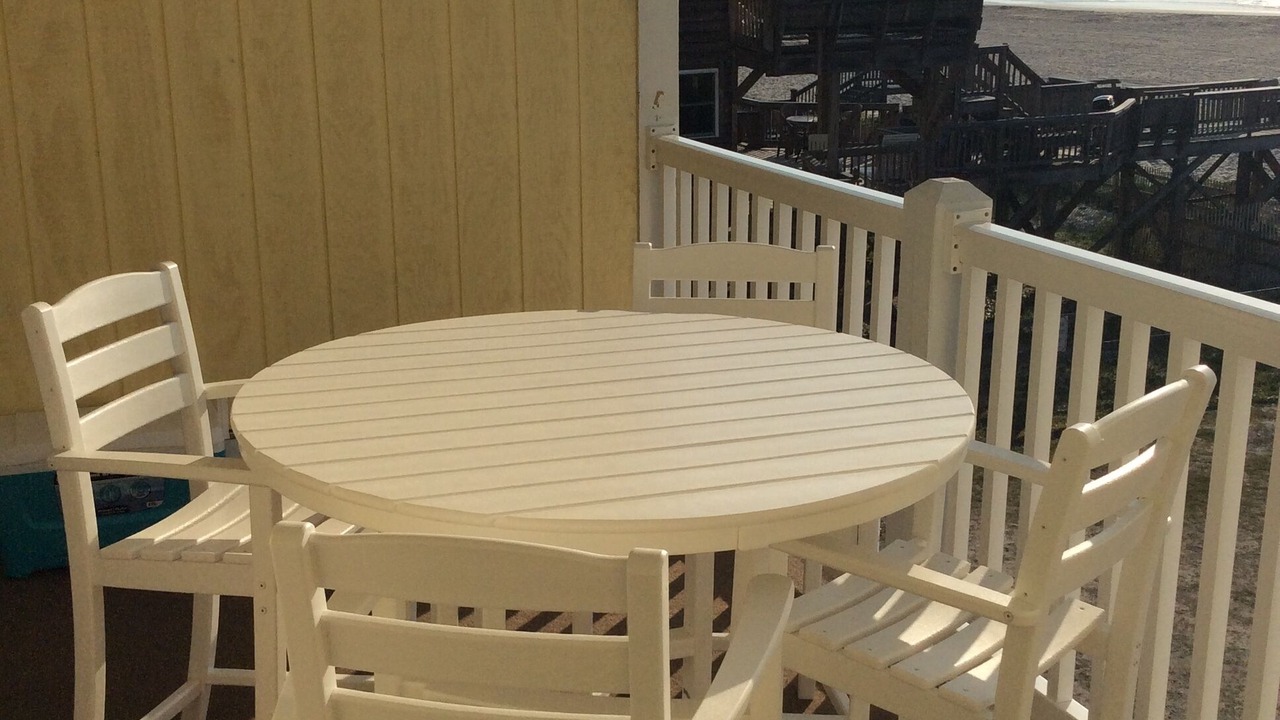 Photo of Outdoor in North Carolina Coast