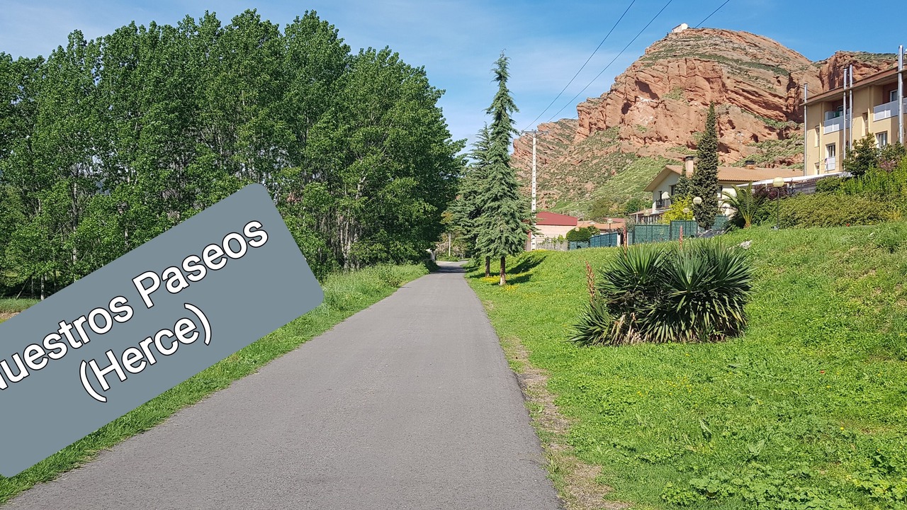 Photo of Outdoor in Herce