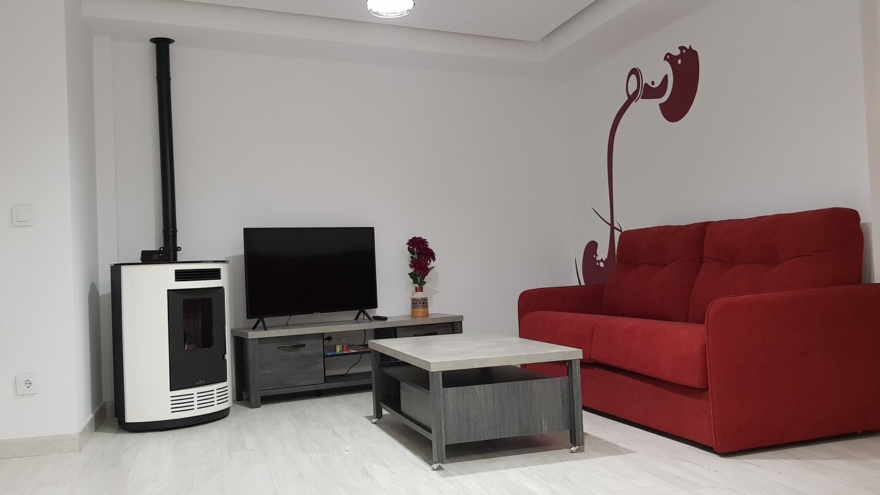 Photo of Livingroom in Herce