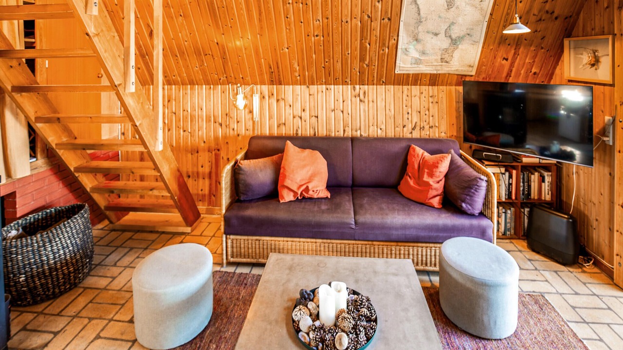 Photo of Bedroom in Øer Strand