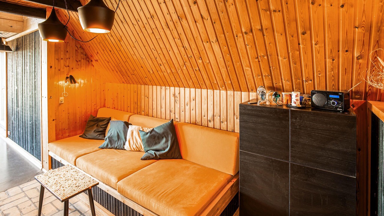 Photo of Bedroom in Øer Strand