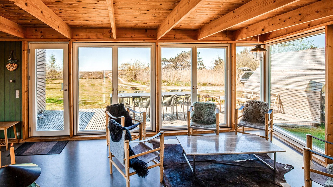 Photo of Bedroom in Øer Strand