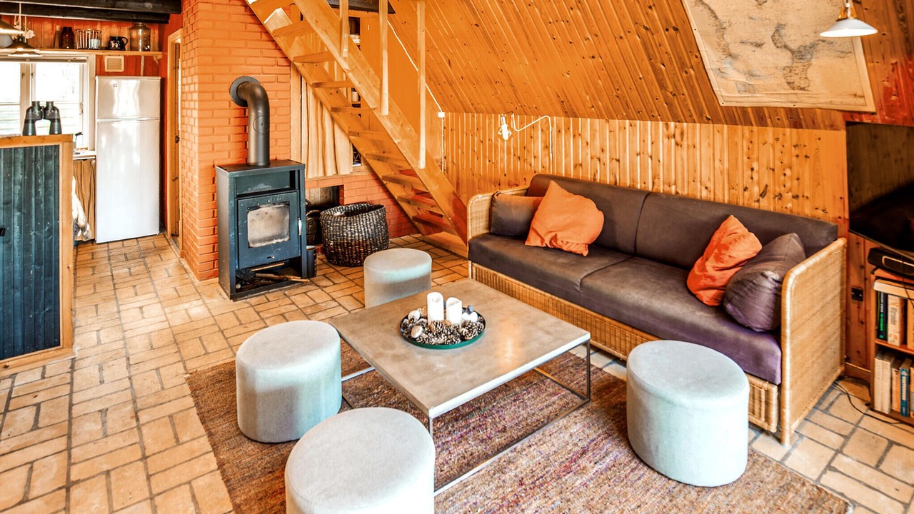 Photo of Bedroom in Øer Strand
