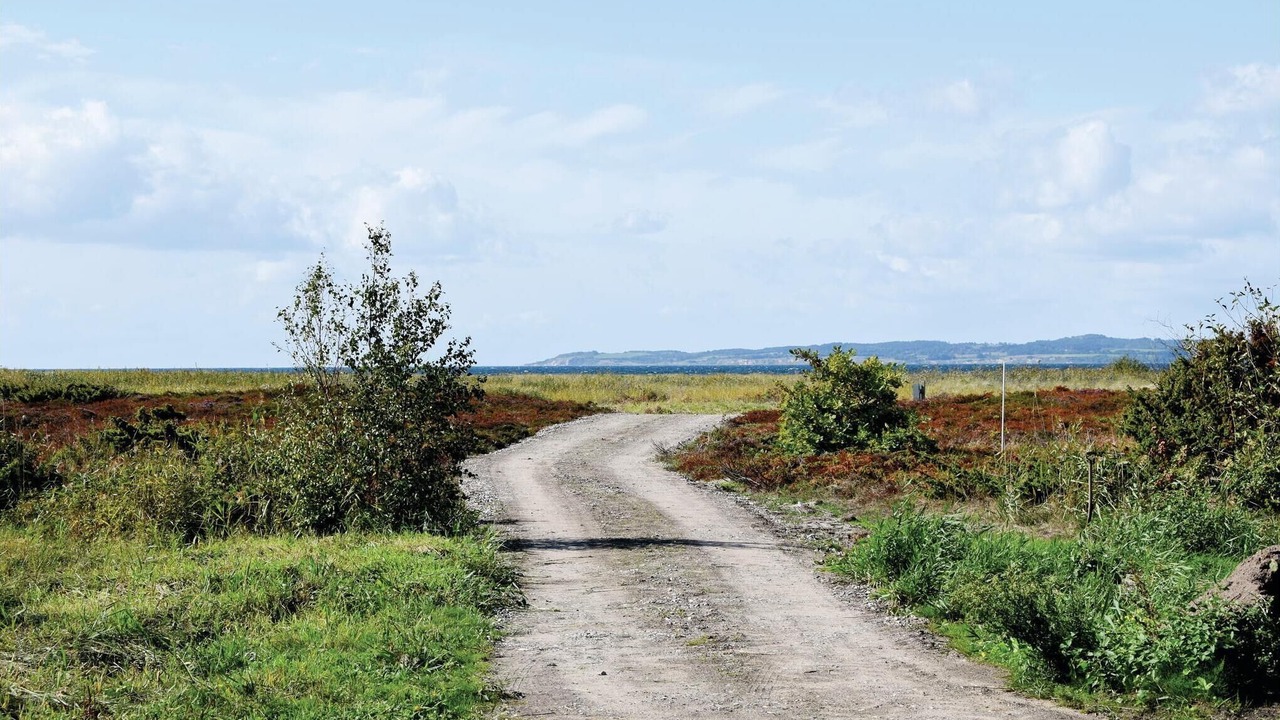 Photo of Bedroom in Øer Strand