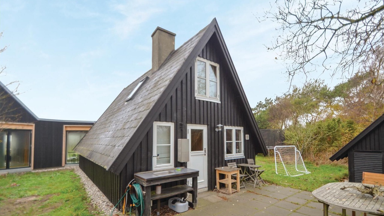 Photo of Outdoor in Øer Strand