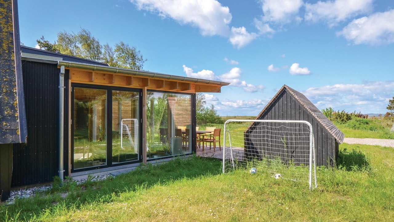 Photo of Outdoor in Øer Strand