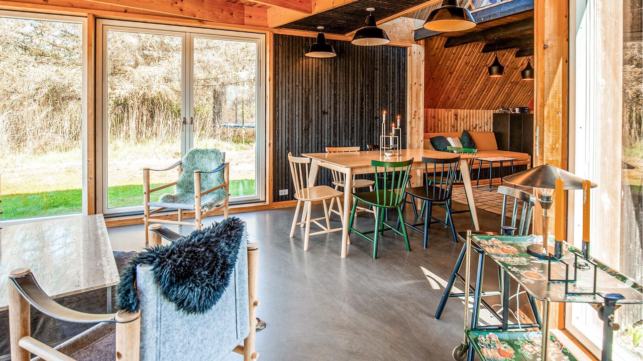 Photo of Patio Balcony in Øer Strand
