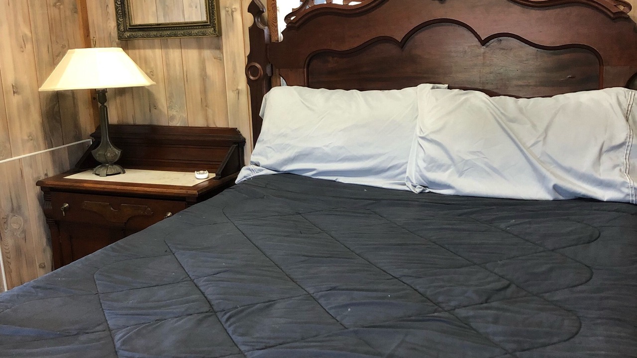 Photo of Bedroom in Bushong