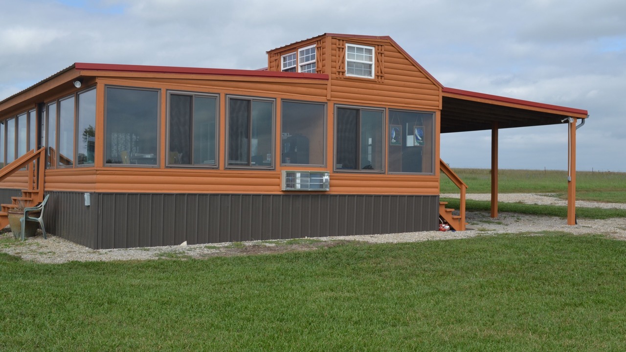 Photo of Outdoor in Bushong