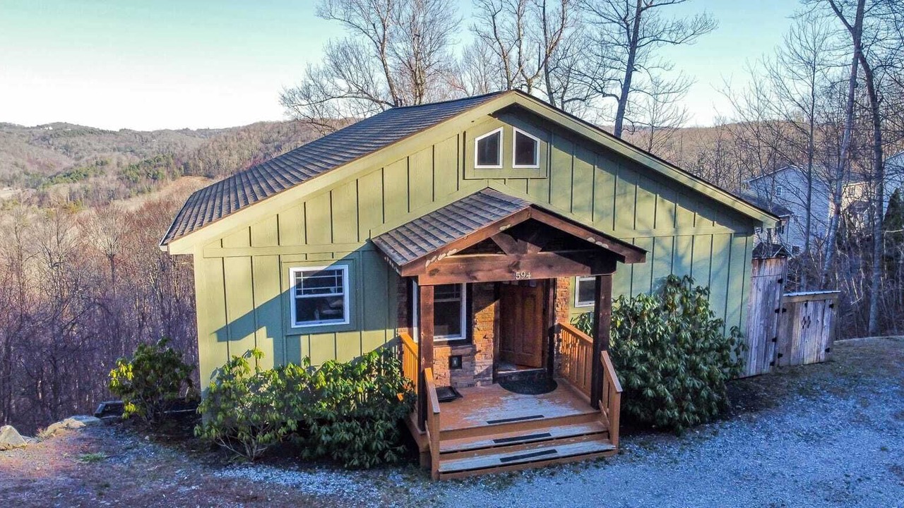 Photo of Outdoor in Blowing Rock