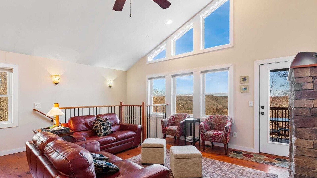 Photo of Bedroom in Blowing Rock