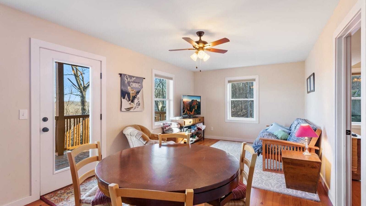 Photo of Outdoor in Blowing Rock