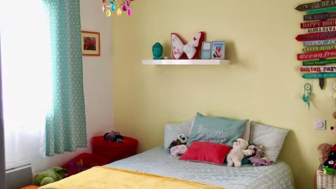 Photo of Bedroom in Latour-Bas-Elne