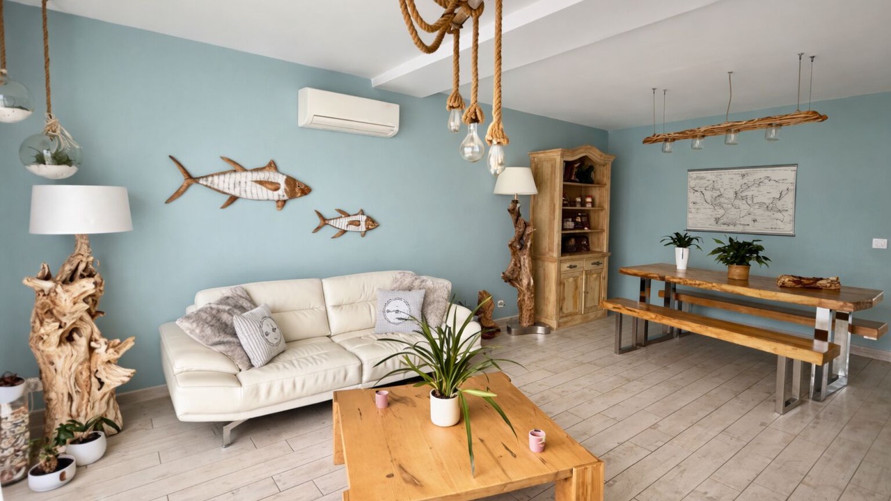 Photo of Livingroom in Latour-Bas-Elne