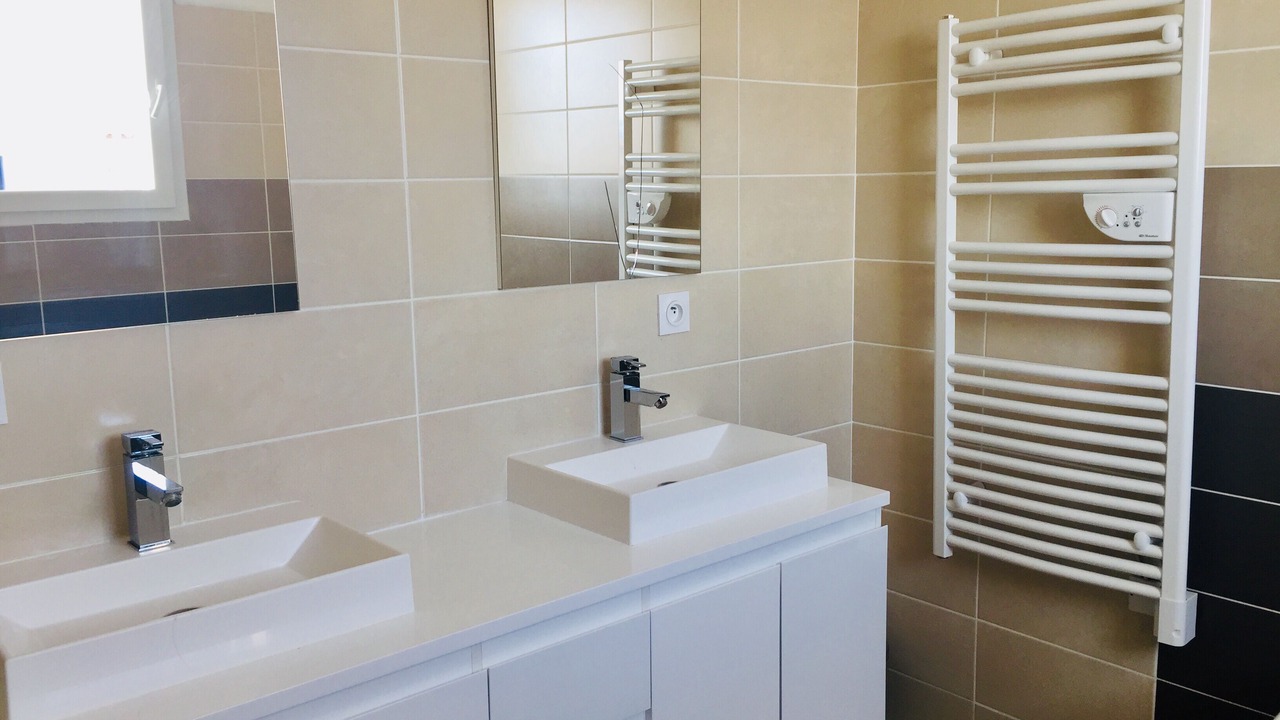Photo of Bathroom in Latour-Bas-Elne