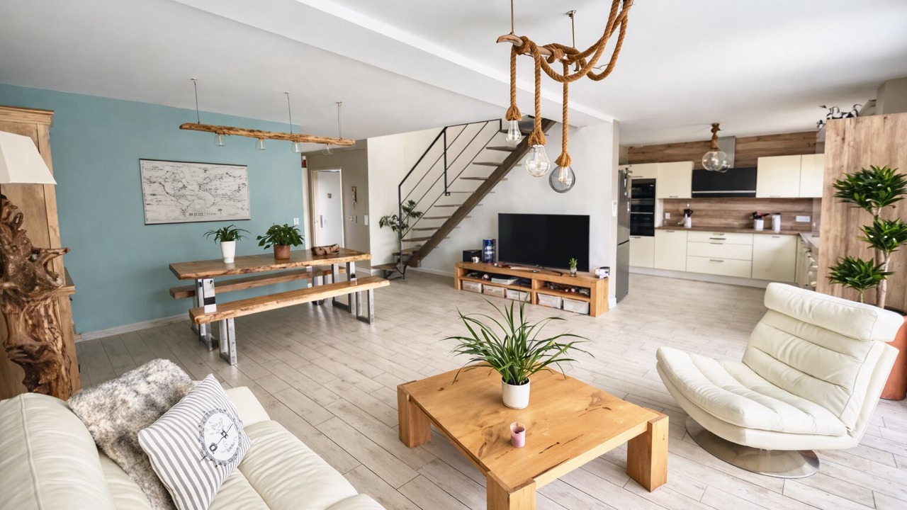 Photo of Livingroom in Latour-Bas-Elne