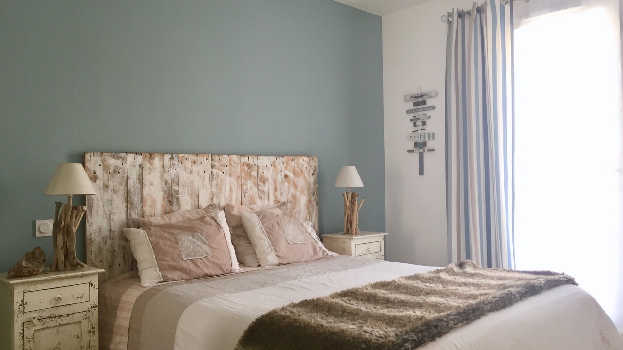 Photo of Bedroom in Latour-Bas-Elne