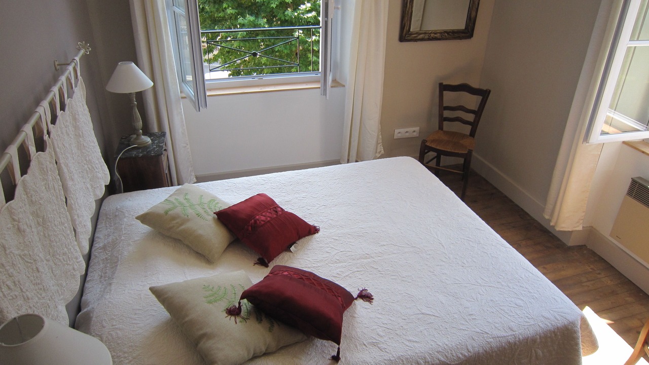 Photo of Bedroom in Saint-Martin-en-Vercors