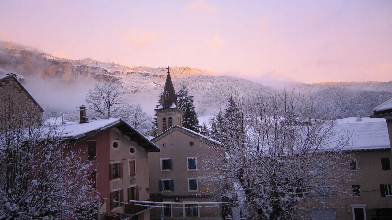 Photo of Outdoor in Saint-Martin-en-Vercors