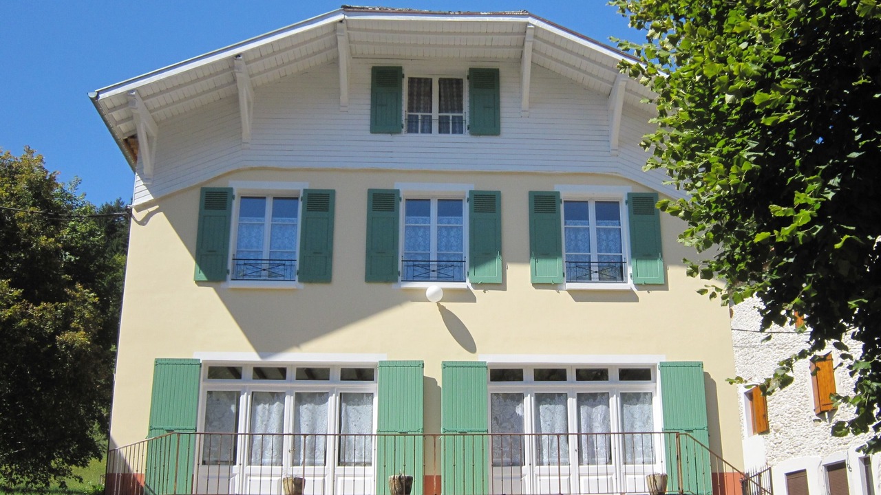 Photo of Outdoor in Saint-Martin-en-Vercors