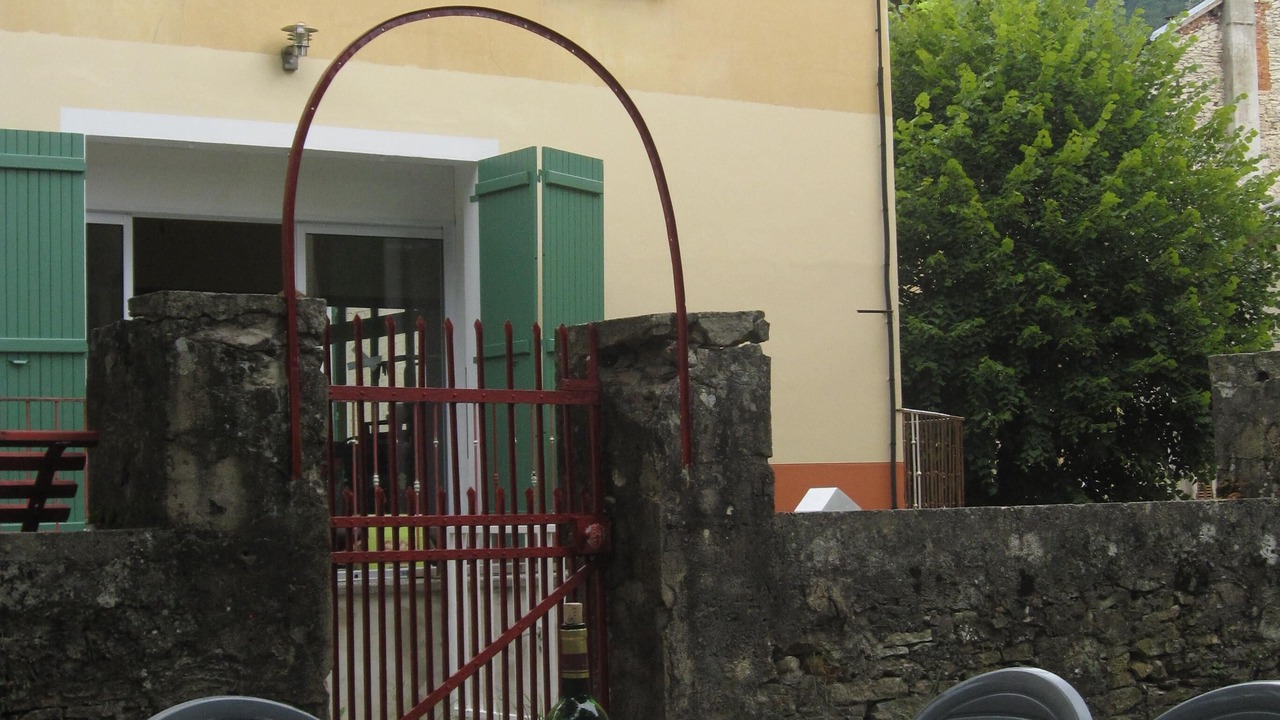 Photo of Outdoor in Saint-Martin-en-Vercors