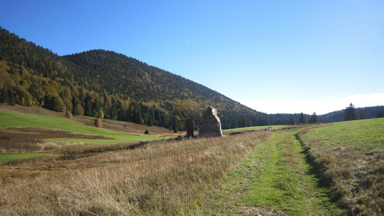 Photo of Others in Saint-Martin-en-Vercors