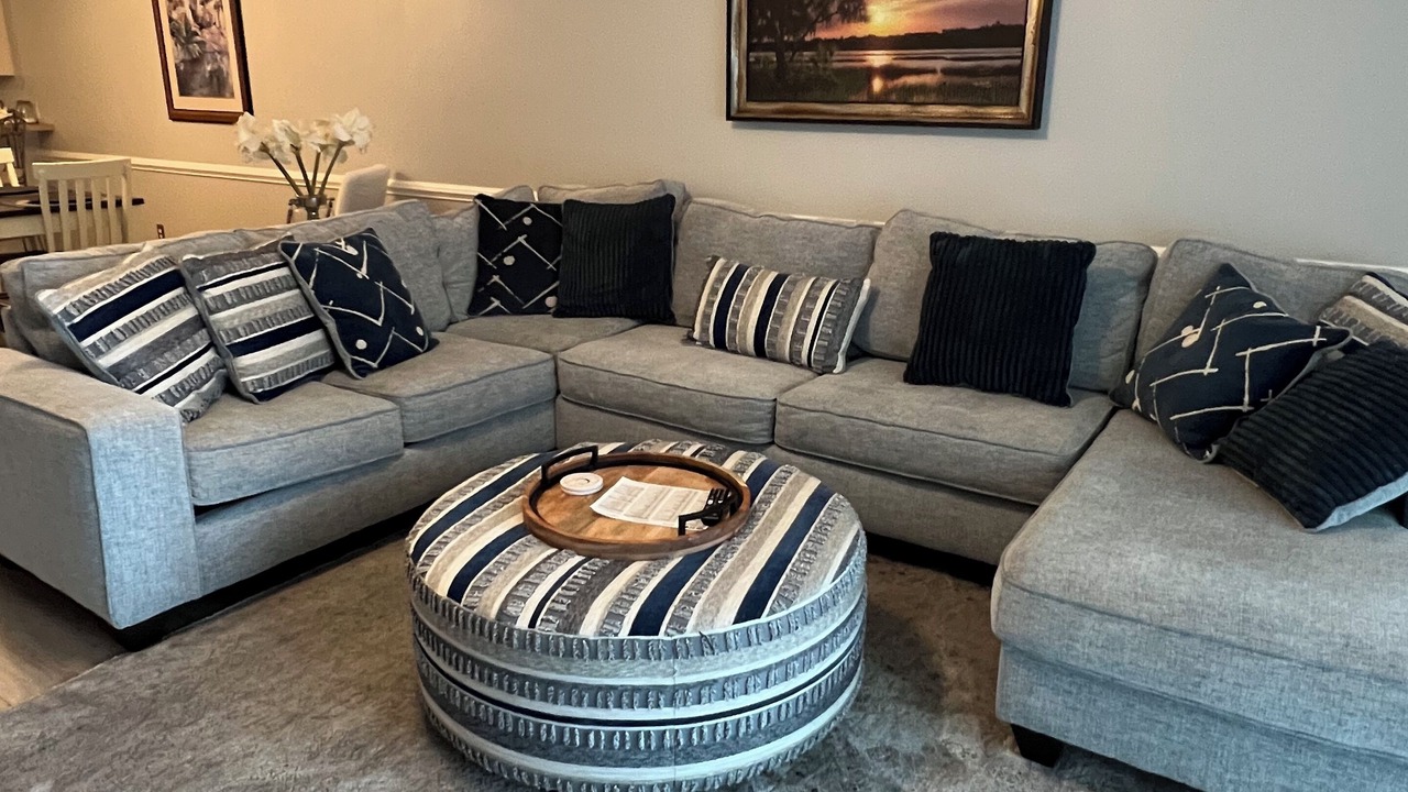 Photo of Livingroom in Central Myrtle Beach