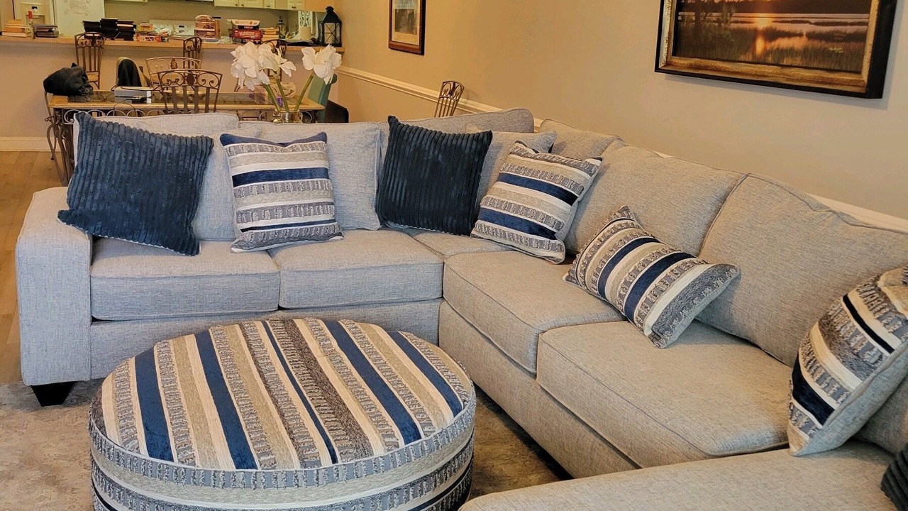 Photo of Livingroom in Central Myrtle Beach