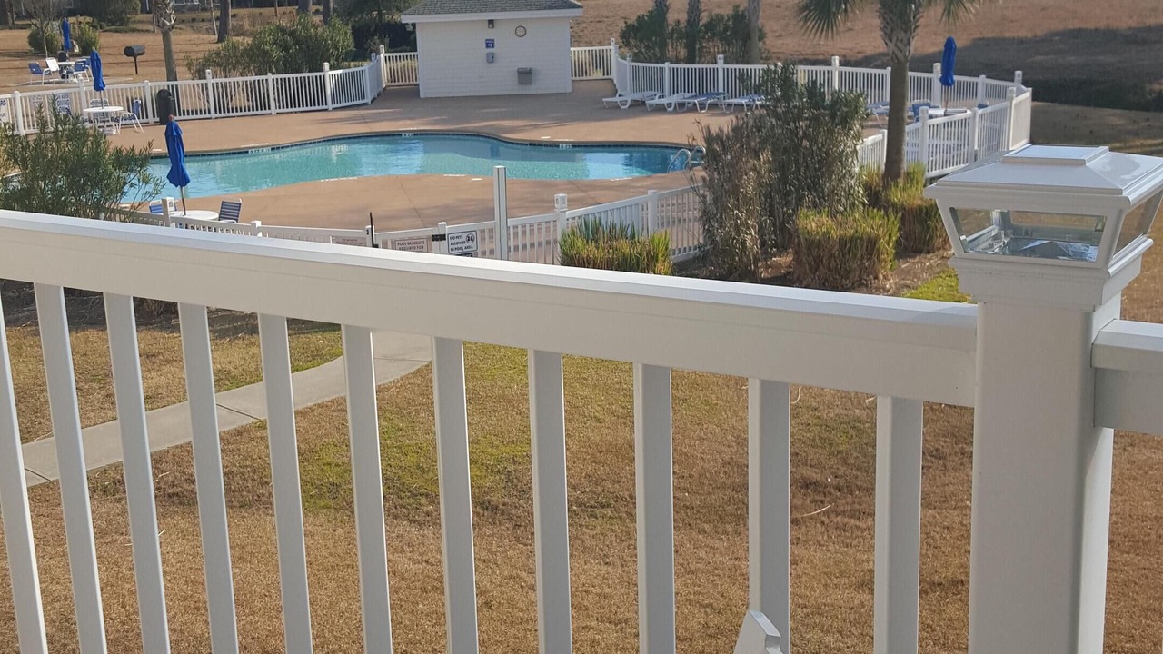 Photo of Outdoor in Central Myrtle Beach