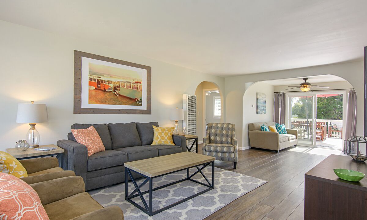 Photo of Livingroom in Carlsbad