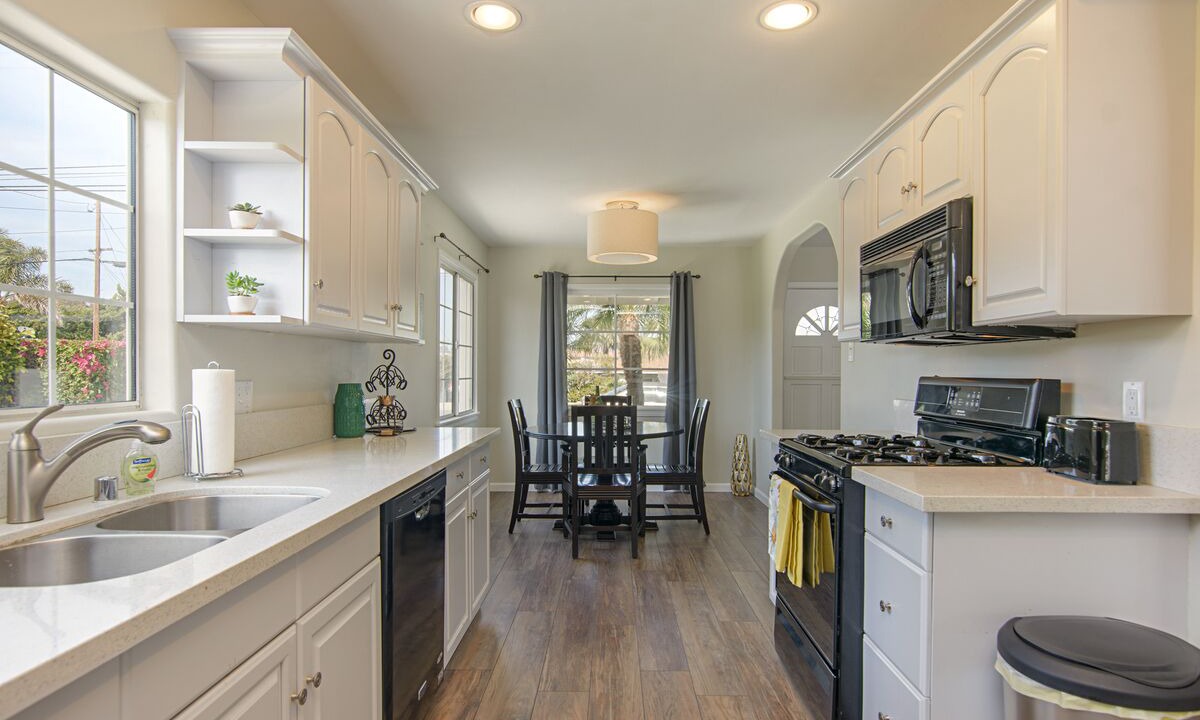 Photo of Kitchen in Carlsbad