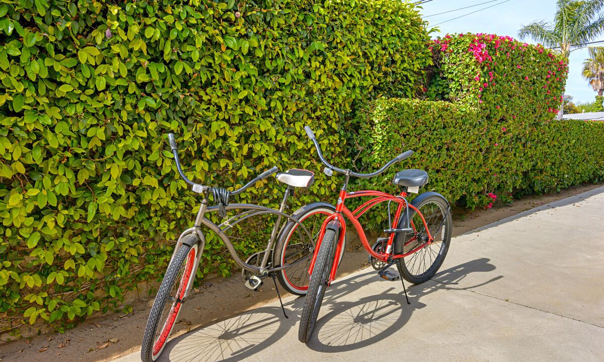 Photo of Outdoor in Carlsbad