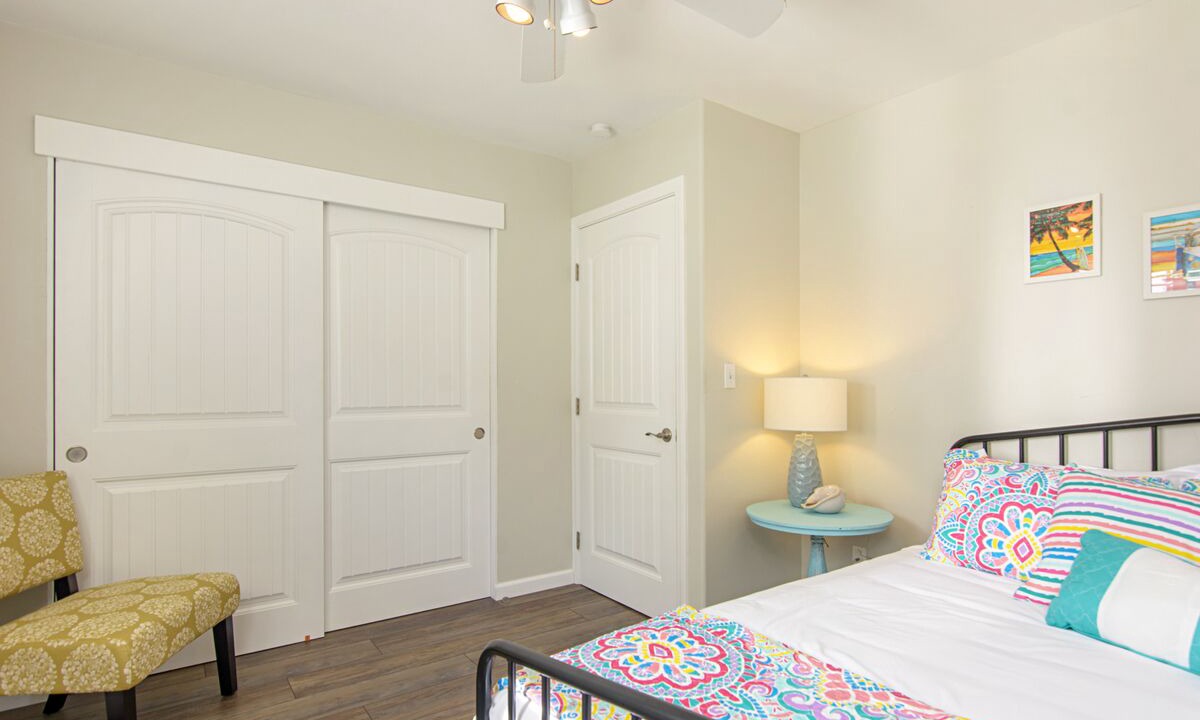 Photo of Bedroom in Carlsbad