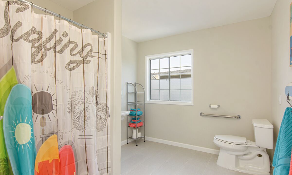 Photo of Bathroom in Carlsbad