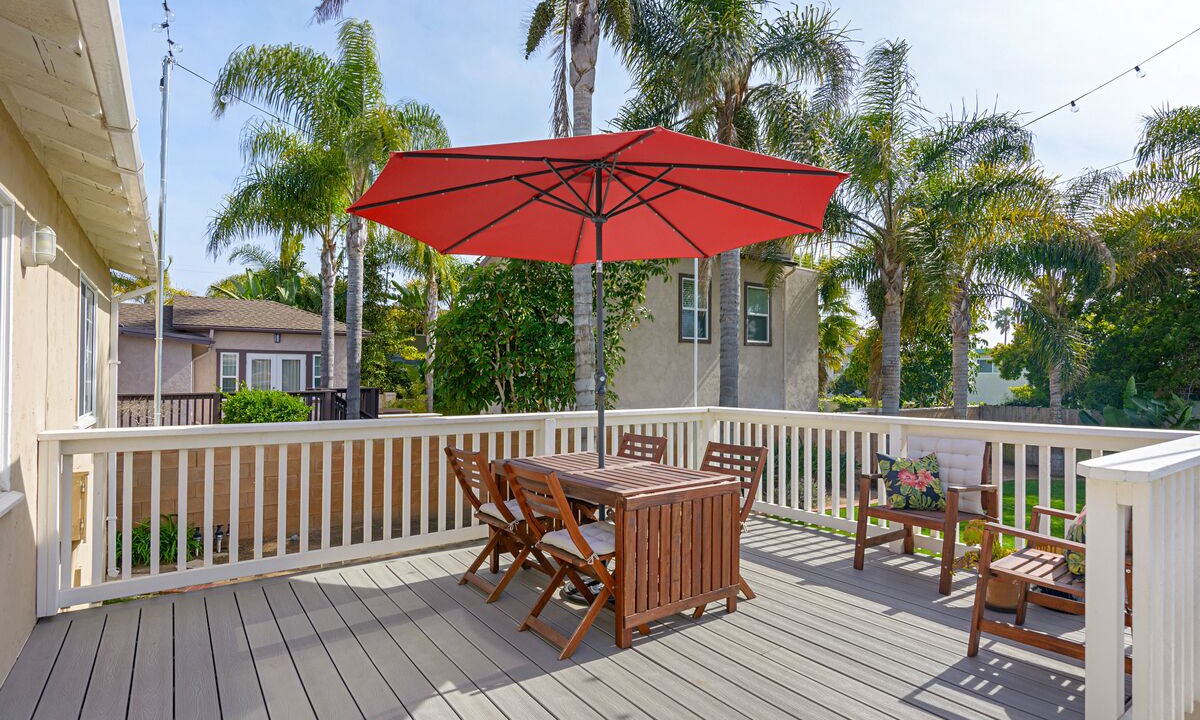 Photo of Outdoor in Carlsbad