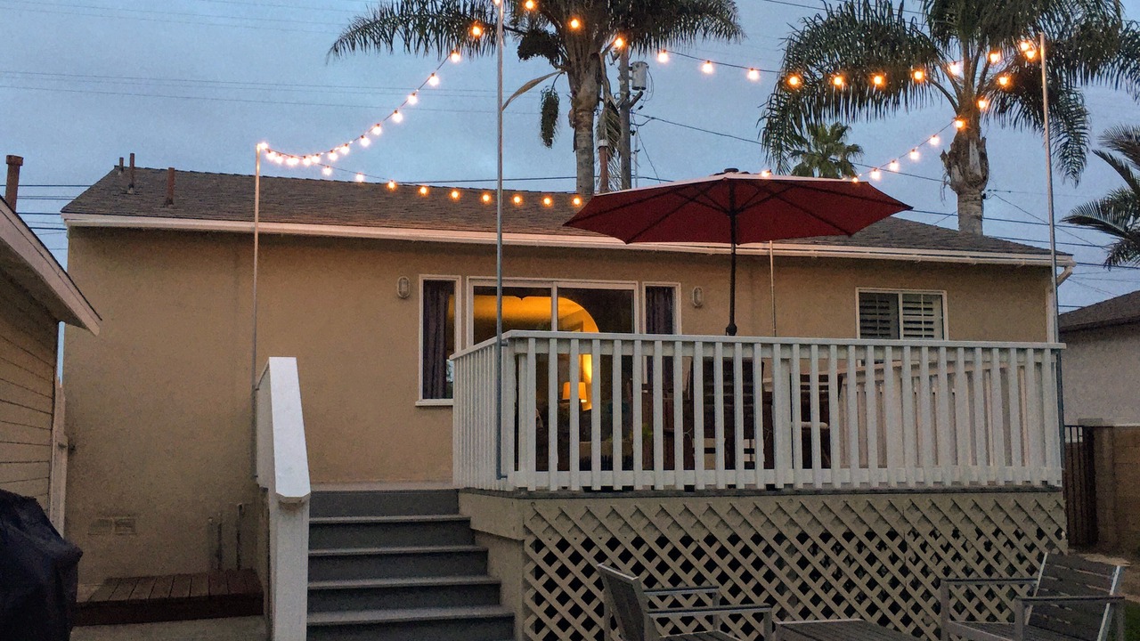 Photo of Patio Balcony in Carlsbad