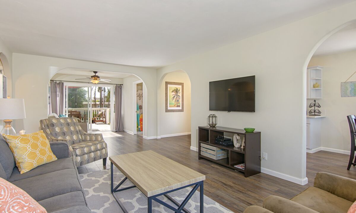 Photo of Livingroom in Carlsbad