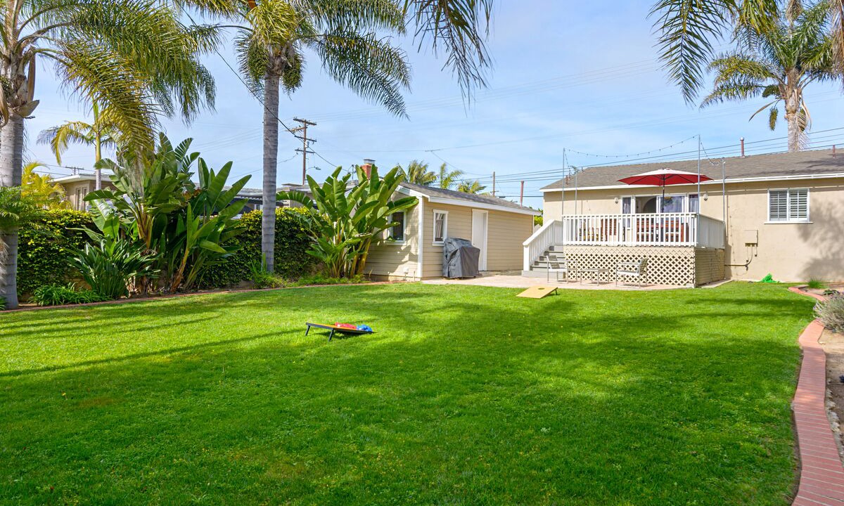 Photo of Outdoor in Carlsbad