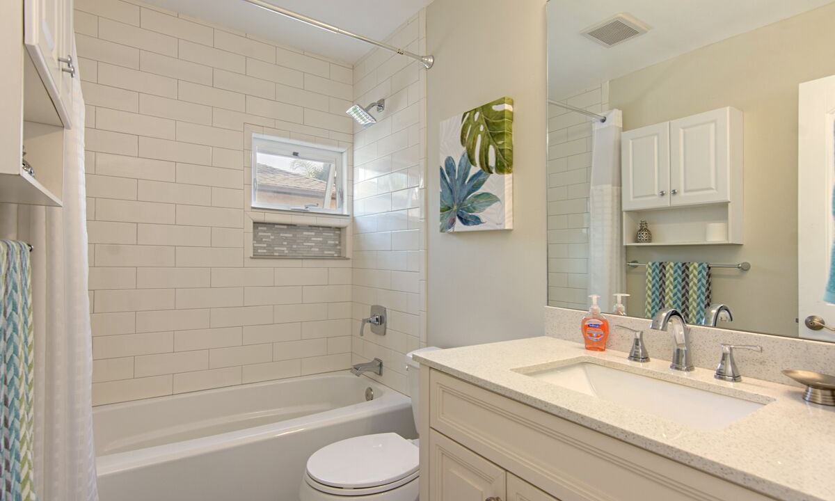 Photo of Bathroom in Carlsbad