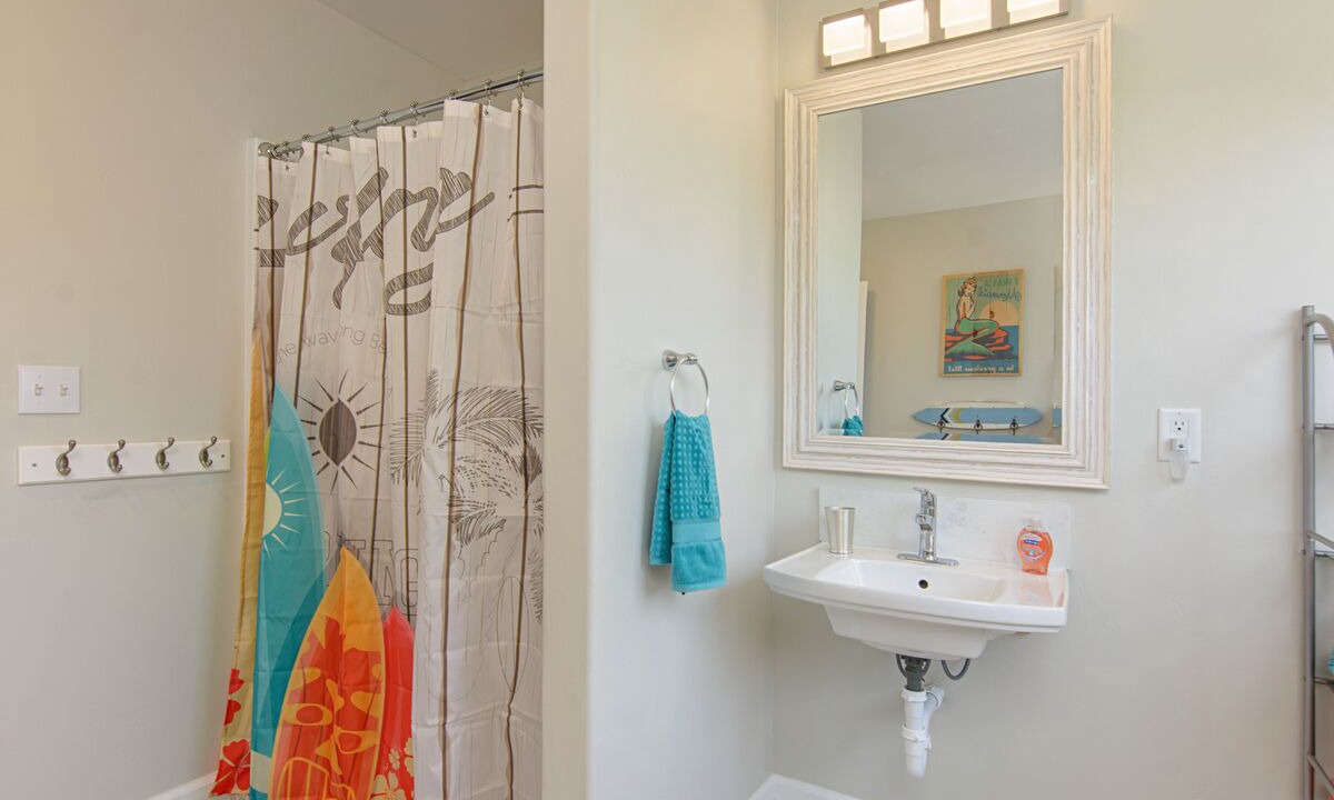 Photo of Bathroom in Carlsbad